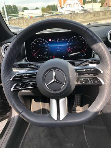 Mercedes CLE 200 200 AMG Line — photo 18