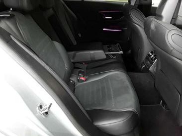 Mercedes Classe C 220 — photo 13