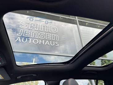 Mercedes GLB 220 AMG LINE — photo 24