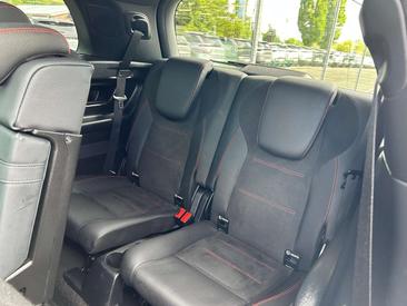 Mercedes GLB 220 AMG LINE — photo 25