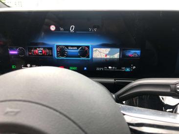 Mercedes GLA 250 AMG Line — photo 27