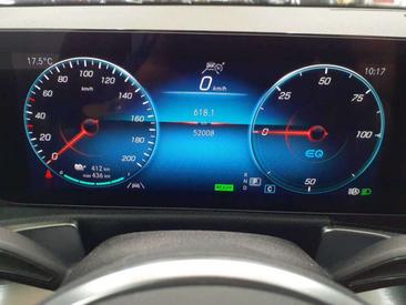 Mercedes EQB 250 Progressive Advanced — photo 10