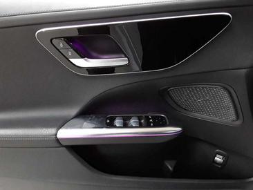 Mercedes Classe C 220 — photo 15