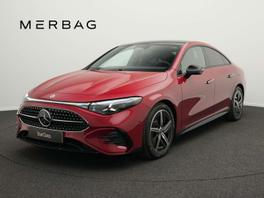 Mercedes CLA 180 AMG Line - 2026 - Joinsteer - #1