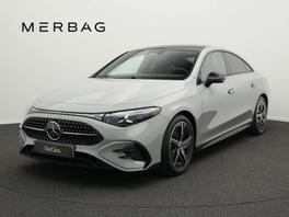 Mercedes CLA 180 AMG Line - 2026 - Joinsteer - #1