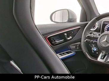 Mercedes GLC 63 Premium — photo 7