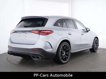 Mercedes GLC 63 Premium — photo 9