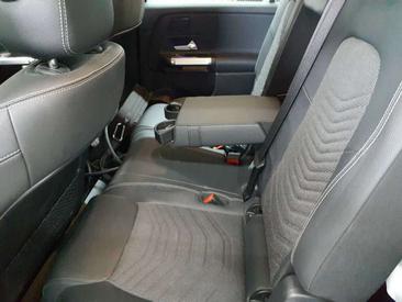 Mercedes EQB 250 Progressive Advanced — photo 12