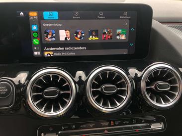 Mercedes GLA 250 AMG Line — photo 30