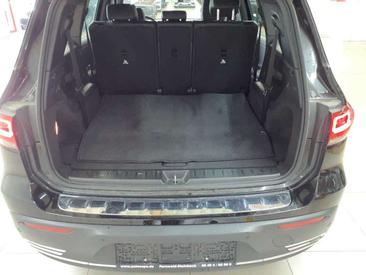 Mercedes EQB 250 Progressive Advanced — photo 14