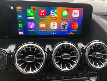 Mercedes GLA 250 AMG Line — photo 32