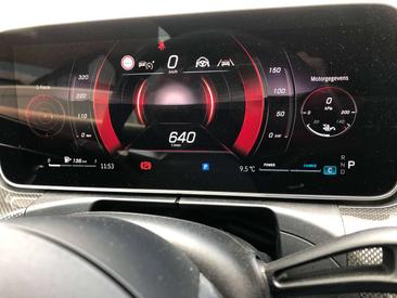 Mercedes CLE 200 200 AMG Line — photo 27