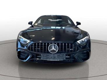 Mercedes SL 43 AMG 43 Night Edition — photo 2