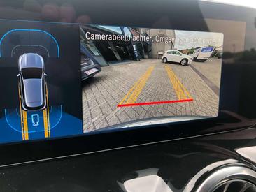 Mercedes GLA 250 AMG Line — photo 35