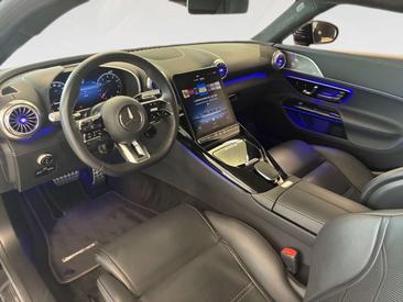 Mercedes AMG GT 63 63 Premium Plus — photo 7