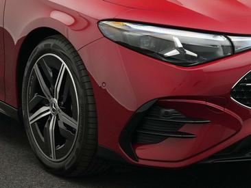 Mercedes CLA 180 AMG Line — photo 9