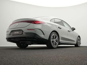 Mercedes CLA 180 AMG Line — photo 11