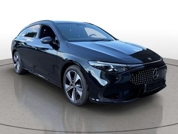 Mercedes CLA 250 Night Edition — photo 3