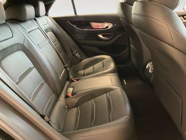 Mercedes AMG GT 63 S 63 — photo 8