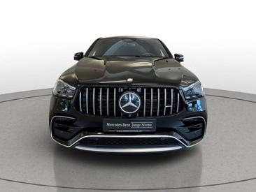 Mercedes GLE 63 AMG 63 Premium Plus — photo 2