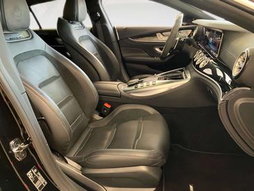 Mercedes AMG GT 63 S 63 — photo 9