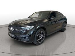 Mercedes GLC 200 AMG Line - 2025 - Joinsteer - #1