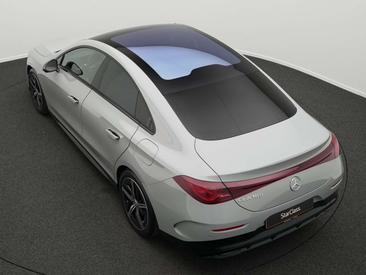 Mercedes CLA 180 AMG Line — photo 13