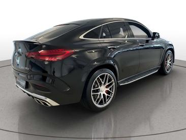 Mercedes GLE 63 AMG 63 Premium Plus — photo 4
