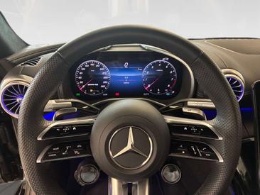 Mercedes AMG GT 63 63 Premium Plus — photo 11