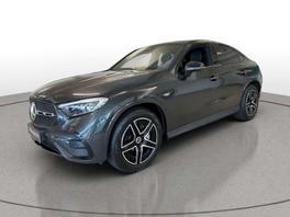 Mercedes GLC 220 AMG Line - 2025 - Joinsteer - #1