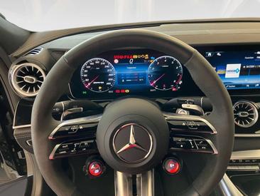 Mercedes AMG GT 63 S 63 — photo 11