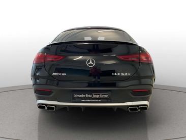 Mercedes GLE 63 AMG 63 Premium Plus — photo 5