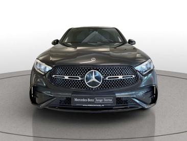 Mercedes GLC 220 AMG Line — photo 2