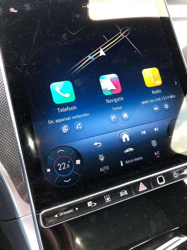 Mercedes CLE 200 200 AMG Line — photo 36