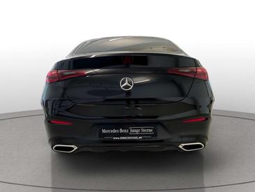 Mercedes GLC 200 AMG Line — photo 5