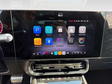 Mercedes CLA 200 AMG Line — photo 12