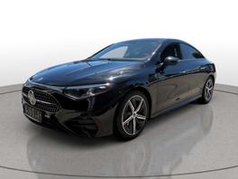 Mercedes CLA 220 AMG Line - 2026 - Joinsteer - #1