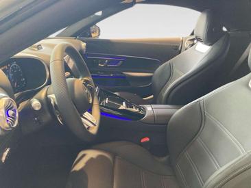 Mercedes SL 43 AMG 43 Night Edition — photo 10