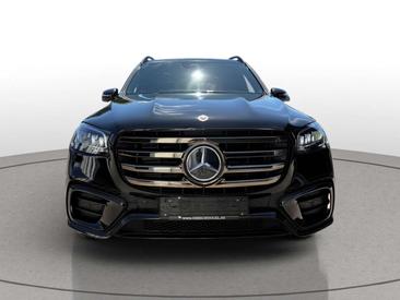 Mercedes GLS 450 AMG Line — photo 2