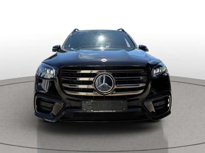 Mercedes GLS 450 AMG Line