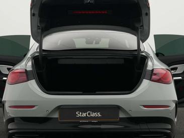 Mercedes CLA 180 AMG Line — photo 17