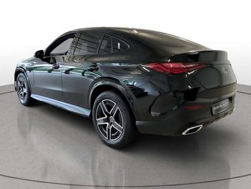 Mercedes GLC 200 AMG Line — photo 6