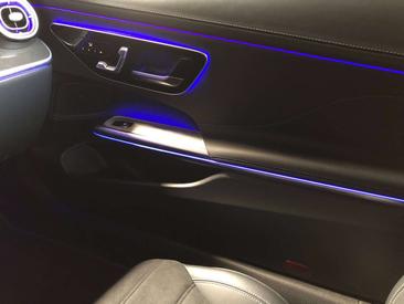 Mercedes CLE 200 200 AMG Line — photo 37
