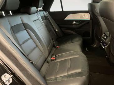 Mercedes GLE 63 AMG 63 Premium Plus — photo 8