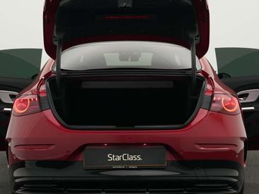 Mercedes CLA 180 AMG Line — photo 17