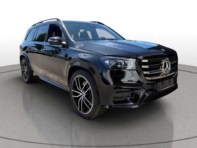 Mercedes GLS 450 AMG Line