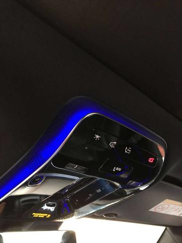 Mercedes CLE 200 200 AMG Line — photo 40
