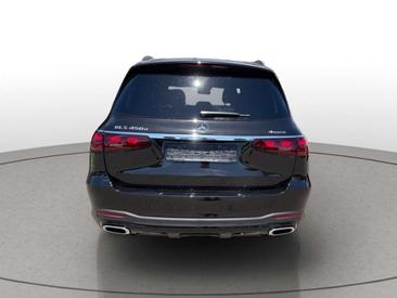 Mercedes GLS 450 AMG Line — photo 5
