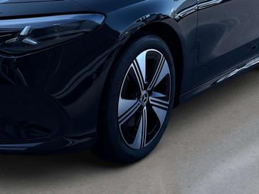 Mercedes CLA 250 Night Edition — photo 15