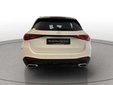 Mercedes GLC 220 AMG Line — photo 5